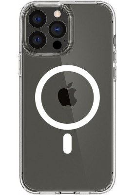 Spigen Чохол для Apple Iphone 13 Pro Max Ultra Hybrid Mag Safe, White