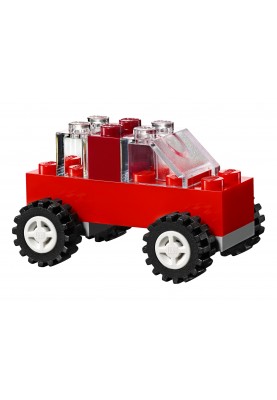 LEGO Конструктор Classic Скринька для творчості 10713