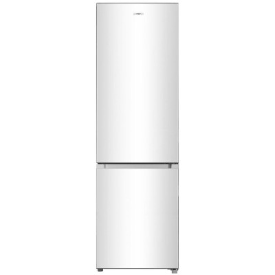 Gorenje Холодильник с нижн. мороз. камерой RK4181PW4