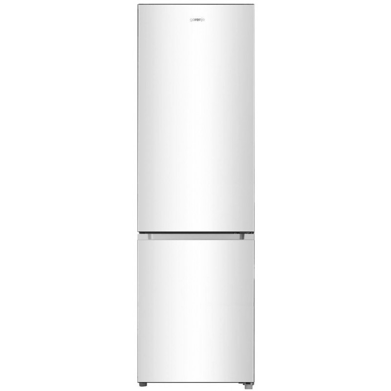 Gorenje Холодильник с нижн. мороз. камерой RK4181PW4