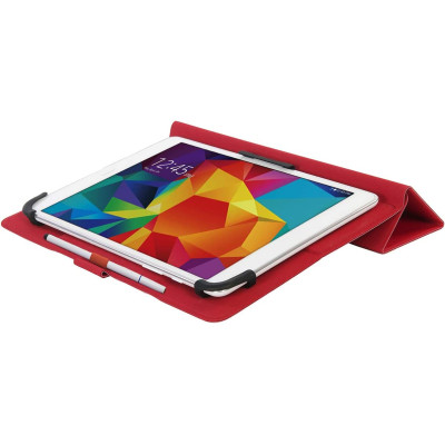 Tucano Чохол Facile Plus Universal для планшетів 7-8", червоний