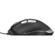 Trust Миша Fyda Comfortable ECO Black-GREY