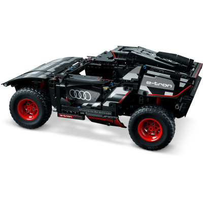 LEGO Конструктор Technic Audi RS Q e-tron