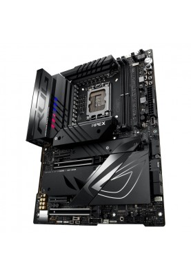 ASUS Материнcька плата ROG MAXIMUS Z790 APEX ENCORE s1700 Z790 2xDDR5 M.2 Wi-Fi BT ATX