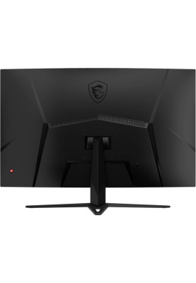 MSI Монітор 31.5" G32C4X 2xHDMI, DP, Audio, VA, 250Hz, 1ms, sRGB 114%, CURVED, AdaptiveSync