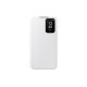 Samsung Чохол для Galaxy A35 (A356), Smart View Wallet Case, білий