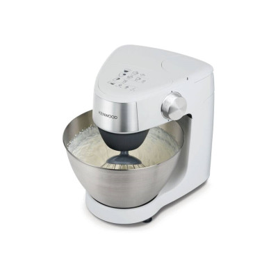 Kenwood Кухонная машина Prospero, 1000Вт, чаша-метал, корпус-пластик, насадок-5, білий