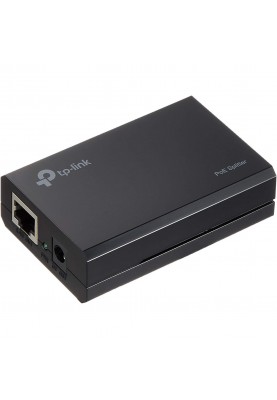 TP-Link Сплітер TP-LINK POE10R 1xGE, 1xGE PoE PD, 15.4Вт