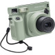 Fujifilm Фотокамера миттєвого друку Instax Wide 400 Pistachio Green