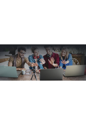 Acer Ноутбук Aspire 5 A515-57 15.6" FHD IPS, Intel i5-12450H, 16GB, F1TB, UMA, Lin, сірий