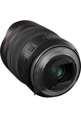 Canon Об'єктив RF 10-20mm f/4 L IS STM