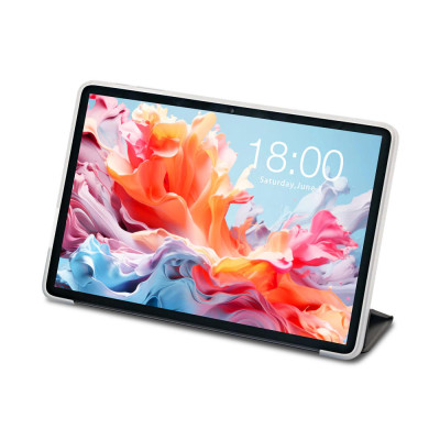 TECLAST Чохол для P30, 10.1", Flex, сірий