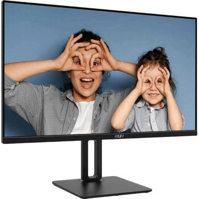 MSI Монітор MSI 27" PRO MP275PG D-Sub, HDMI, MM, IPS, 100Hz, 4ms, sRGB 95%, AdaptiveSync, Pivot MSI Монітор MSI 27" PRO MP275PG D-Sub, HDMI, MM, IPS, 100Hz, 4ms, sRGB 95%, AdaptiveSync, Pivot