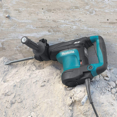 Makita Перфоратор HR3200C SDS-plus 850Вт 5.1Дж 4.8кг Makita Перфоратор HR3200C SDS-plus 850Вт 5.1Дж 4.8кг