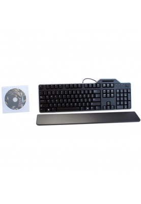 Dell Smartcard Keyboard KB813