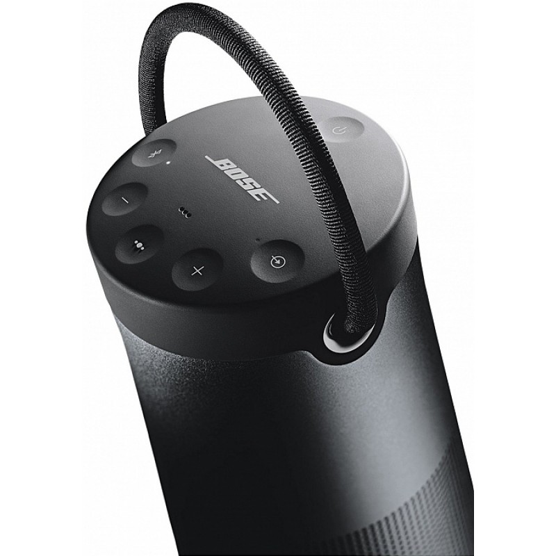 Bose SoundLink Revolve II Plus[Black]