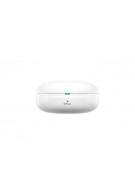 LG TONE Free FN7 True Wireless ANC UVnano IPX4[White]