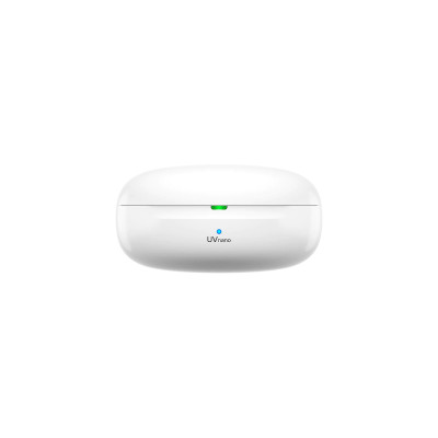 LG TONE Free FN7 True Wireless ANC UVnano IPX4[White]