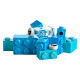 LEGO Конструктор Classic Скринька для творчості 10713
