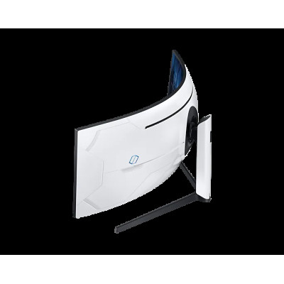 Samsung Монітор QLED 48.7` Odyssey G9 49AG950N