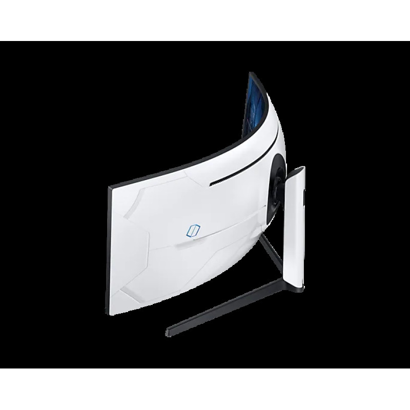 Samsung Монітор QLED 48.7" Odyssey G9 49AG950N