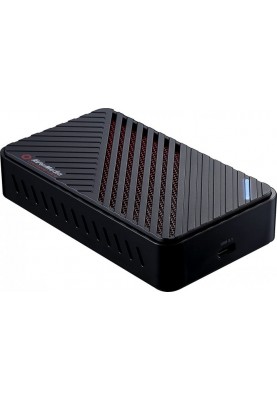 AVerMedia Пристрій захоплення відео Live Gamer Ultra GC553 Black