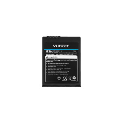 Yuneec Акумулятор для ST16S 8700mAh, 3.6V, 1S
