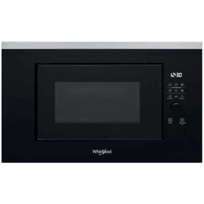 Whirlpool Мікрохвильова піч вбудовувана, 20л WMF200G