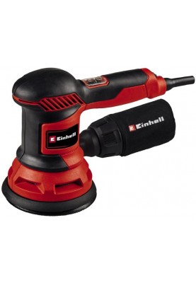 Einhell Шліфмашина ексцентрикова TC-RS 425 E, 1.7 кг