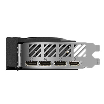 Gigabyte Відеокарта GeForce RTX 4070 Ti 12GB GDDR6X WINDFORCE OC