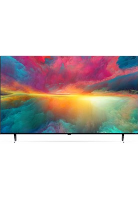 LG Телевізор 50" 50QNED756RA