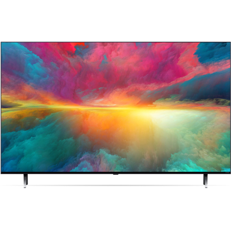 LG Телевізор 50" 50QNED756RA