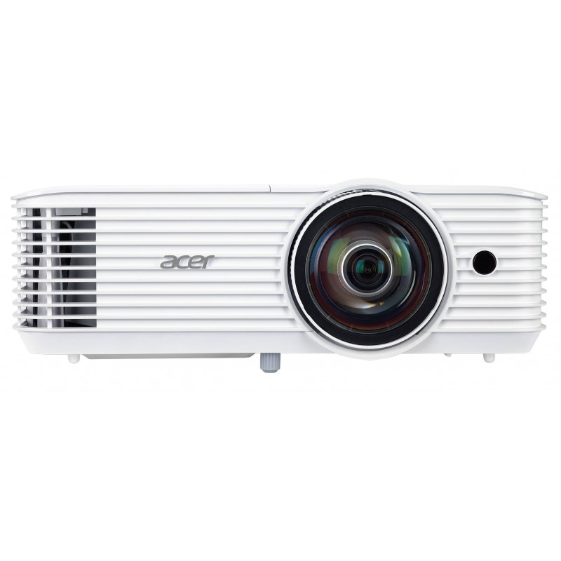 Acer Проєктор короткофокусний S1386WHn WXGA, 4000 lm, 0.52