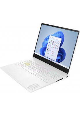 HP Ноутбук OMEN 16-u0004ua 16" WQXGA IPS AG, Intel i9-13900HX, 32GB, F2048GB, NVD4070-8, Win11, білий