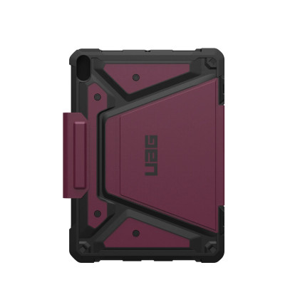 UAG Чохол для iPad Air 11" (Gen 6, 2024), Metropolis SE, Bordeaux