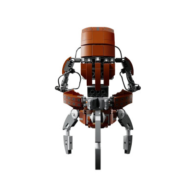 LEGO Конструктор STAR WARS Дроїд-руйнівник V29