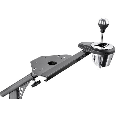 Playseat Кріплення шифтера для крісел Challenge Playseat Кріплення шифтера для крісел Challenge