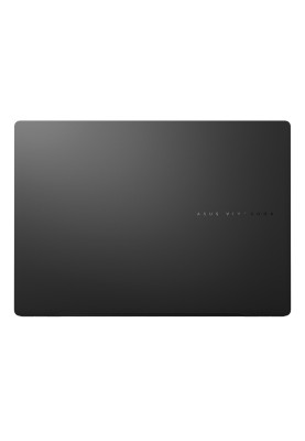 ASUS Ноутбук Vivobook S 14 S5406SA-PP023W 14" 3K OLED, Intel Ultra 7 258V, 32GB, F1TB, UMA, Win11, Чорний