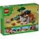 LEGO Конструктор Minecraft Шахтна експедиція «Броненосець»