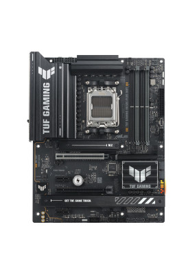 ASUS Материнська плата TUF GAMING B650E-PLUS WIFI