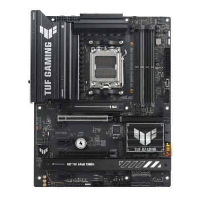 ASUS Материнська плата TUF GAMING B650E-PLUS WIFI