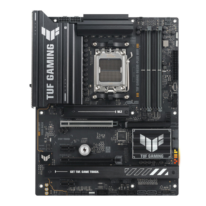 ASUS Материнcька плата TUF GAMING B650E-PLUS WIFI