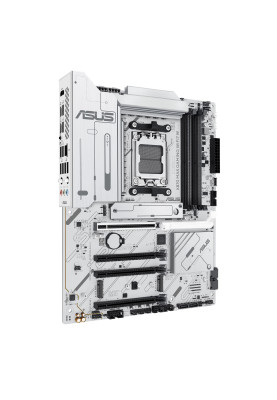 ASUS Материнська плата X870 MAX GAMING WIFI7 W