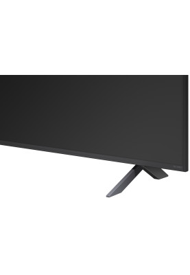 LG Телевізор 65" QNED 4K 60Hz Smart WebOS Black