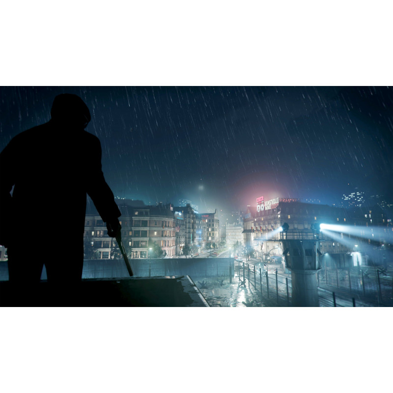 Games Software Гра консольна PS5 Call of Duty: Black Ops Cold War, BD диск