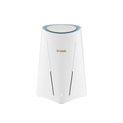 D-Link Маршрутизатор DBR-560 AX6000, 4xGE LAN, 1x2.5GE WAN, 1xUSB Type-C