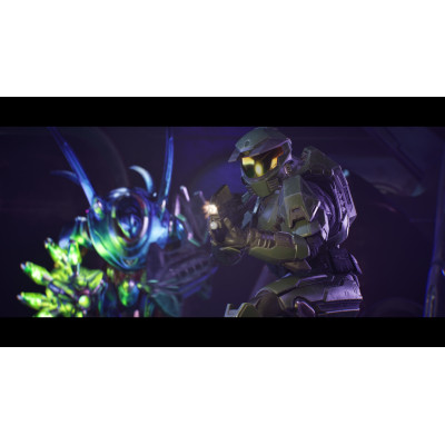 Games Software Гра консольна PS5 Halo: Campaign Evolved, BD диск Games Software Гра консольна PS5 Halo: Campaign Evolved, BD диск
