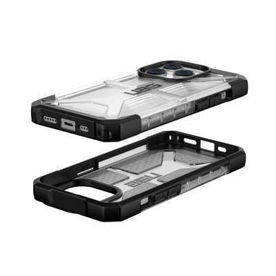 UAG Чохол для Apple iPhone 14 Pro Plasma, Ice