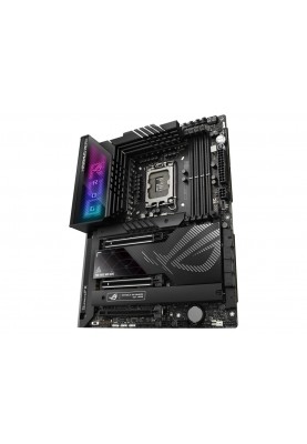 ASUS Материнcька плата ROG MAXIMUS Z790 HERO s1700 Z790 4xDDR5 M.2 HDMI-Thunderbolt Wi-Fi BT ATX