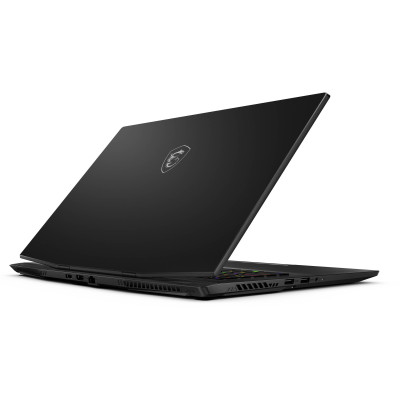 MSI Ноутбук Stealth Studio 17.3 QHD 240Hz/Intel i9-13900H/32/1TB/NVD4080-12/W11H